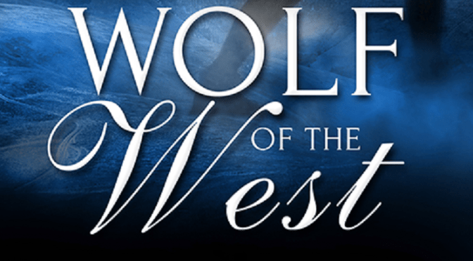 Interview, Excerpt, and Giveaway: Wolf of the West at Prism Book Alliance