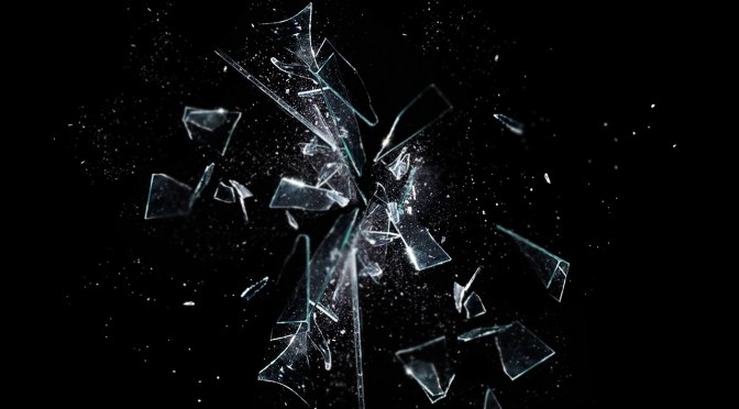 Broken Glass