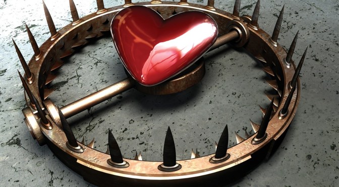 Week Ten – Earthbound